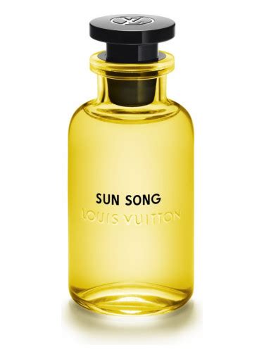 Sun Song Louis Vuitton for women and men 